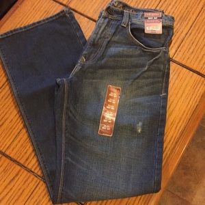 New men’s 32x34 Arizona Jeans